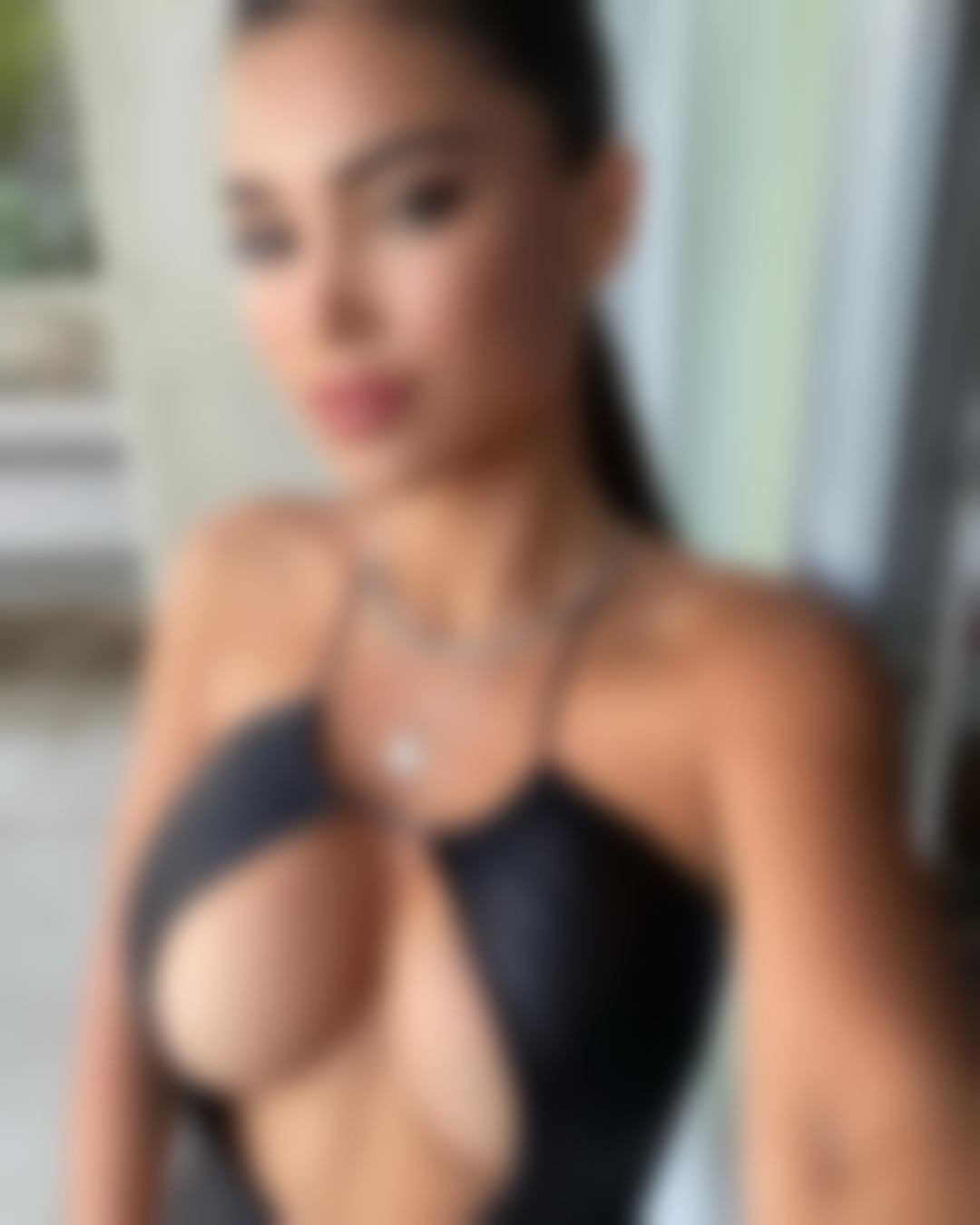 Kiki Passo Le mannequin brésilien en bikini 😊 Kiki Passo @kikipasso  Instagram nude photos and onlyfans – Telegraph